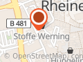 Senay‘s Änderungsschneiderei