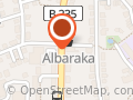 Frische Market Albaraka