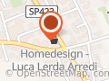 Home Design, Luca Lerda Arredi