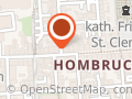 Hombruch Imbiss Döner