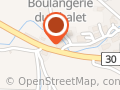 Restaurant De La Croix Blanche