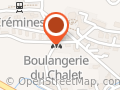 Boulangerie du Chalet