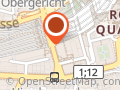 WSB Ladenbau Schweiz (Ladeneinrichtung Optik, Augenoptiker, Schmuck)
