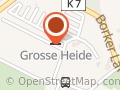 Campingplatz Große Heide