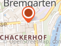 Migros-Supermarkt - Bremgarten Kalchacker
