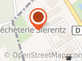 Déchetterie de Sierentz