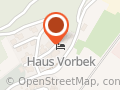 Vorbek Wolfgang u. Marliese Ferienwohnung