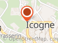 Café d'Icogne