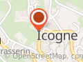 Café d'Icogne