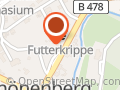 Gaststätte Futterkrippe by Lenz