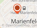 Haus Marienfeld Pflegeheim Marienfeld GmbH