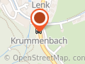 Werkhof Krummenbach
