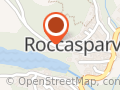 B&B PISOLO E I PERSI PIEN DI ROCCASPARVERA
