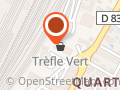 Trèfle Vert SELESTAT