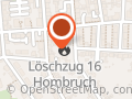 Feuerwehr Dortmund - Löschzug 16 (Hombruch)