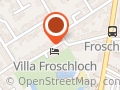 Sportlerheim Froschloch