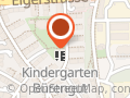 Städt. Kindergarten von Bürengut