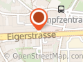 Kant. Migrationsdienst Fremdenpolizei