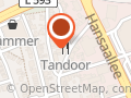 Tandoor Rheine