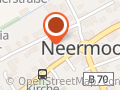 Evangelisch reformiert, Neermoor Kirchenbüro
