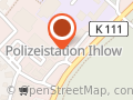 Hörstation am Rathaus Ihlowerfehn