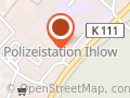 Polizeistation Ihlow