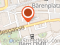 Legalization department Suisse Foreign Affairs
