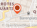 Parfümerie Douglas Bern