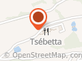 Restaurant Tsébetta