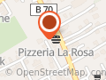 Pizzeria La Rosa