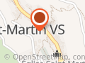Le Saint Martin, Restobar