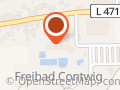 Kiosk Freibad Contwig