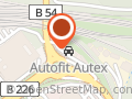 Autofit Autex