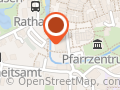 Parkplatz P2 Felizitas-Kirche