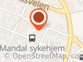 Mandal Sykehjem