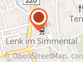 Bern. Burgergemeinden und Burgerlicher Korporationen