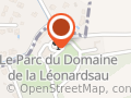 Domaine de la Léonardsau