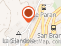 Camping La Giandolla