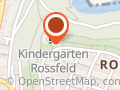 Städt. Kindergarten Rossfeld