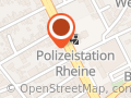 Polizei Rheine