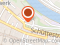 Polizeiwache Waisenhaus