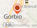 Au Moulin de Gorbio