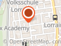 Heilsarmee Alters- und Pflegeheim Lorrainehof