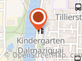 Städt. Kindergarten Dalmaziquai