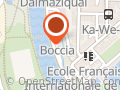 Circolo Bocciofilo Ticinese Berna