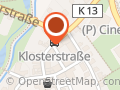Kosok Peter Alten- U. Krankenpflege