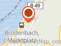 Tourist-Information Brodenbach