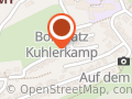 Physiotherapeut Andreas Suchy