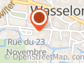 Seacell Cosmetics France