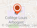 Collège Louis Arbogast